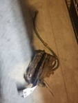 Driver Left Caliper Front Fits 87-89 Integra 1332905. Fixed Price $74.00.
