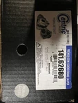 Centric 141.62680 - R&r Rear Driver Side Brake Caliper. Fixed Price $62.99.