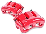 Power Stop 78BS47H Front Brake Caliper Set Fits 1990-2002 Chevy Astro Awd. Fixed Price $176.32.