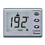 Nasa Marine Cruiser Compass System 12V + 10M Cable Cru-comp For Use. Fixed Price $273.78.