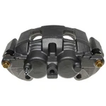 Disc Brake Caliper-r-linesemi-loaded And Bracket Assembly Raybestos Reman. Fixed Price $77.99.