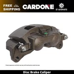 For 2008-2009 Sterling Truck Bullet 55 Disc Brake Caliper Cardone. Fixed Price $194.37.