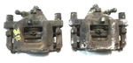 08-17 Mercedes W207 C350 E550 Rear Right & Left Brake Calipers Set Of Pc Oem. Fixed Price $68.40.