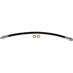 H84517 Dorman Brake Line Front Rear Driver Passenger Side New Rh Lh For CJ7. Fixed Price $50.77.