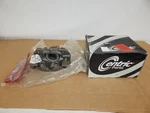 New Bmw Disc Brake Caliper Semi-loaded Front Left Centric 141.34034 W/ Brackets. Fixed Price $78.99.