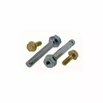 Carlson 14194 Disc Brake Caliper Guide Pin Kit For 05-15 Toyota Tacoma. Fixed Price $22.03.