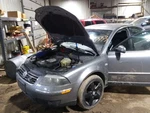 Driver Left Caliper Rear Awd Fits 99-05 Passat 2150206. Fixed Price $52.25.