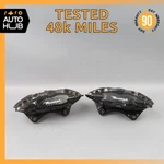 Maserati Quattroporte M156 Q4 Rear Left & Right Brake Caliper Set Of 2 Oem 48K. Fixed Price $265.60.