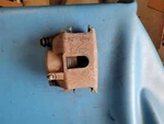 96 97 98 99 00 Sebring L. Caliper Front Conv 64750. Fixed Price $44.85.