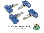 (4) 2016-2019 Q50 Premium Tpms Tire Pressure Sensors Oem Replacement. Fixed Price $76.99.