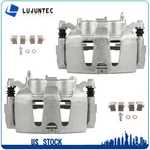 For 2012-2020 Dodge Journey Pair Front Left Right Disc Brake Calipers W/ Bracket. Fixed Price $111.28.