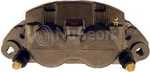 Disc Brake Caliper-caliper With Installation Hardware Nugeon 99-17940B Reman. Fixed Price $130.99.
