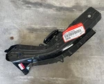 Genuine Honda Radiator Support Left Side Panel 04611-TA0-A00ZZ Nos. Fixed Price $40.00.