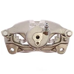 Disc Brake Caliper-r-linesemi-loaded Coated And Bracket Assembly Raybestos Reman. Fixed Price $85.52.
