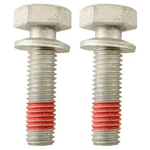 Disc Brake Caliper Bracket Mounting Bolt-r-line H17056 Fits 04-14 Subaru Impreza. Fixed Price $39.99.