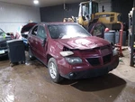 Passenger Right Caliper Rear Fits 02-07 Rendezvous 2130030. Fixed Price $55.00.