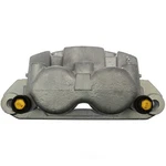 Disc Brake Caliper-r-linesemi-loaded Coated And Bracket Assembly Raybestos Reman. Fixed Price $137.95.