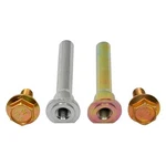 For Jeep Grand Cherokee 99-04 Raybestos R-line Rear Disc Brake Caliper Bolt. Fixed Price $15.28.