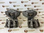 2023-2025 Bmw G70 740I/760I/I7 Set Of M-pkg Brake Calipers Front/rear Oem. Fixed Price $1280.00.