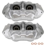 Disc Brake Caliper Set Trq CLA32318 Fits 1965 Chevrolet Corvette. Fixed Price $179.95.