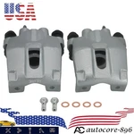 Rear Left/right Disc Brake Calipers Ford F-150 2004-2011 18-4859 18-4858. Fixed Price $113.99.
