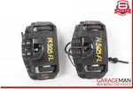 14-17 Audi SQ5 Front Left And Right Side Brake Calipers Set Oem. Fixed Price $292.50.
