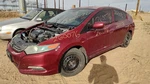 10-14 Honda Insight Passenger Right Front Brake Caliper With Mount Bracket Oem. Fixed Price $93.75.