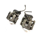 16-18 Audi Q3 8U Rear Left & Right Brake Caliper Set 2 W/ Parking Actuator. Fixed Price $218.99.