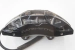 Front Left Brake Caliper Black Oem 84089127 Chevrolet Corvette Z51 C7 2014-2019. Fixed Price $297.49.