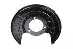 Genuine Acdelco Rear Passenger Side Brake Shield 26503866. Fixed Price $37.94.