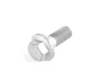 Genuine Bmw E36 E46 Caliper Bracket Bolt 12 X 32 Mm 34116772428. Fixed Price $11.95.