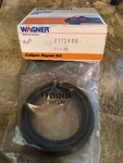 Wagner F112486 Caliper Repair Kit New!. Fixed Price $5.69.