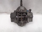 1998-2005 Mercedes CLK320 W208 Rear Right Passenger Brake Caliper Oem DK70130. Fixed Price $57.00.