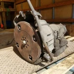 Dd- Zf 3HP22-Z Bmw Oem (used). Fixed Price $958.80.