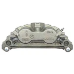 Disc Brake Caliper-r-linesemi-loaded Coated And Bracket Assembly Raybestos Reman. Fixed Price $187.65.