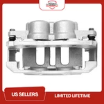 Front Left Brake Caliper W/ Bracket For 2003-11 Crown Victoria Town Car Marauder. Fixed Price $44.85.