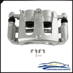 Fits 2006-2010 Ford Explorer Front Left Brake Calipers W/ Bracket Usa. Fixed Price $59.53.
