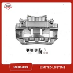 Front Right Brake Caliper W/ Bracket For Chevy W4500 W5500 Tiltmaster Isuzu Nqr. Fixed Price $85.46.