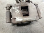 Driver Caliper Rear 12" Diameter Rotor 305MM Fits 09-14 Routan 292578. Fixed Price $50.00.