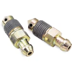 Goodridge Motorcycle Speed Bleeder - SB8125L. Fixed Price $18.59.