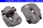 Ate 24.3606-9968.5 Brake Caliper For Bmw. Fixed Price $179.79.
