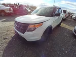 Passenger Caliper Rear Thru 12/01/13 Base Fits 13-14 Explorer 11290550. Fixed Price $61.02.