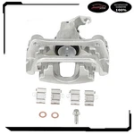 Rear Left Brake Calipers W/ Bracket Set (1) For 2012-2017 Dodge Grand Caravan. Fixed Price $55.13.