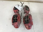 18-22 Kia Stinger Complete Set Calipers Brembo Front Rear Driver Passenger. Fixed Price $564.90.