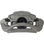 Centric 141.67052 Semi Loaded Brake Caliper With New Phenolic Pistons. Fixed Price $93.21.