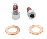 Rr Lft New Brake Caliper W/hwd Raybestos FRC12830N. Fixed Price $126.45.