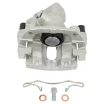 Rear Right Brake Caliper 1PC Fits Mazda Sport 2010-2013 Zinc Plated. Fixed Price $57.89.