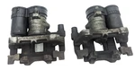 2016-2020 Jaguar Xf Xe F-pace Left & Right Rear Brake Caliper Set. Fixed Price $221.60.