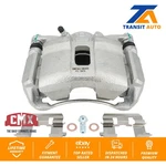 Front Right Disc Brake Caliper For Honda Civic Acura Csx SLC-19B3449-1704-104. Fixed Price $77.90.