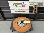 18-23 Bmw F90 M5 F91 F92 F93 M8 Front Left 395X36 Disc Brake Rotor Oem 35.68MM. Fixed Price $349.94.